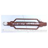 Spring E-Zee T Post Driver