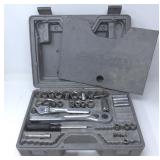 Craftsman Mechanic Tool Set - Not Complete