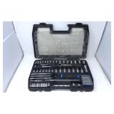 NAPA - Gear Ratchet Mechanics Tool Socket Set
