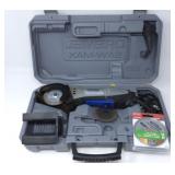Dremel Saw Max w/Dry Diamond Wheel - Works