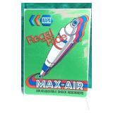 NAPA - "Regal Ride Shock Absorbers" Sign - NOS