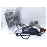 Chicago Electric Variable Speed Oscillating Tool