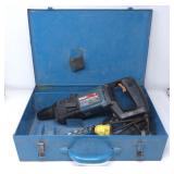 Bosch Bulldog 3/4" Rotary Hammer - Works