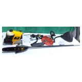 Poulan Pro Trimmer & Pruner