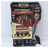 Gear Wrench Metric Dbl Ratcheting Combo Wrenches