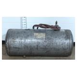 Air Tank - Not Tested