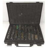 Tool Shop -  Drill Bits