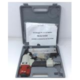 Tool Shop 18 Gauge Air Brad Nailer