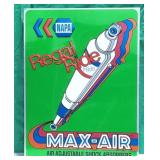 NAPA - "Regal Ride Shock Absorbers" Sign - NOS