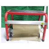 Masking Machine for Auto Painting/Body Work