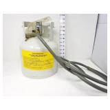 EngineQuest - Pre-Lube Engine Oiler - Not Tested