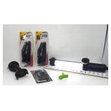 Phone Power Cords, Adapters, Holders, &