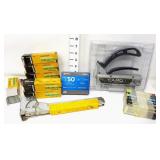 Marksman Pro Stapler, Arrow Hammer Tacker
