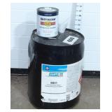 Rust-Oleum - Navy & Acrylic Enamel Reducer (1/2)