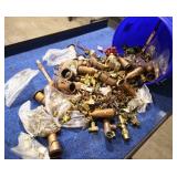 Scrap pile 4