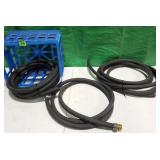 Gates 3/4" Charter Heater Hose