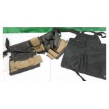 CLC Tool Belt & Apron
