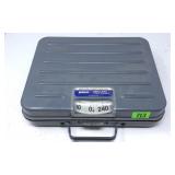 Pelouze - Heavy Duty Utility Scale