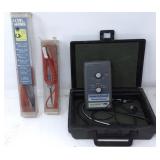 Sense-A-Sound Electronic Stethoscope &