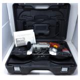 Chicago Electric 10 MP Deep Cut Variable Speed