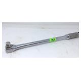 New Britain 3/4" Flex Head Breaker Bar