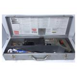 Porter Cable Tiger Saw - Powers On