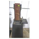 Craftsman Belt Sander on Stand Model 113-225801