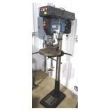 JET JDP-17MF Drill Press