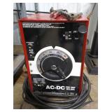 Solar 250 AMP Welder
