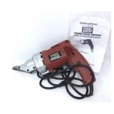 Tool Shop Swivel Head Shears