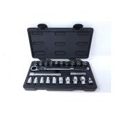 NAPA - Gear Wrench 23 Pc 3/8" Socket Set