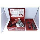 Milwaukee Heavy Duty Screw Shooter Kit