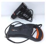 Performance Tool Multi-Use Saw & Hot Shot