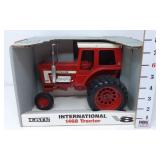 1/16 International 1468 V8 Tractor  - NIB Ertl