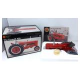 1/16 McCormick Farmall 400 - Precision #13NIB -