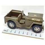 Tonka GR2-2431 Jeep
