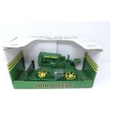 1/16 John Deere Lindeman Crawler w/Blade - NIB