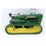 1/16 John Deere 2010 Diesel Crawler