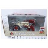 Firestone 1/16 McCormick-Deering Farmall Cub
