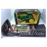 1/16 & 1/64  John Deere 852OT - Two Piece Set -