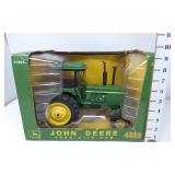 1/16 John Deere 4630 w/Cab2006 Plow City Farm