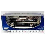 1/18 1958 Plymouth Fury - Motor Max NIB