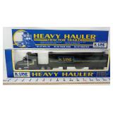 K-Line Electric Trains Tractor Trailer w/Box