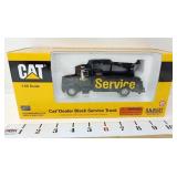 1/50 Norscot 2004 Cat Dealer Black Service Truck