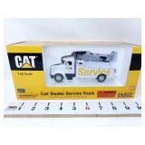 1/50 Norscot 2003 Cat Dealer Service Truck NIB