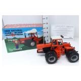 1/32 Allis-Chalmers 7580 4WD Tractor 2008