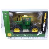 1/16 John Deere 7020 4WD - Precision Key #7