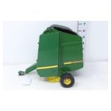 1/16 John Deere Round Baler - Ertl