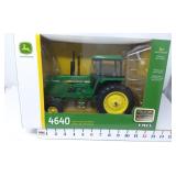 1/16 John Deere 4640 - Collector Edition -