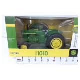 1/16 John Deere 1010 - Collector Edition-